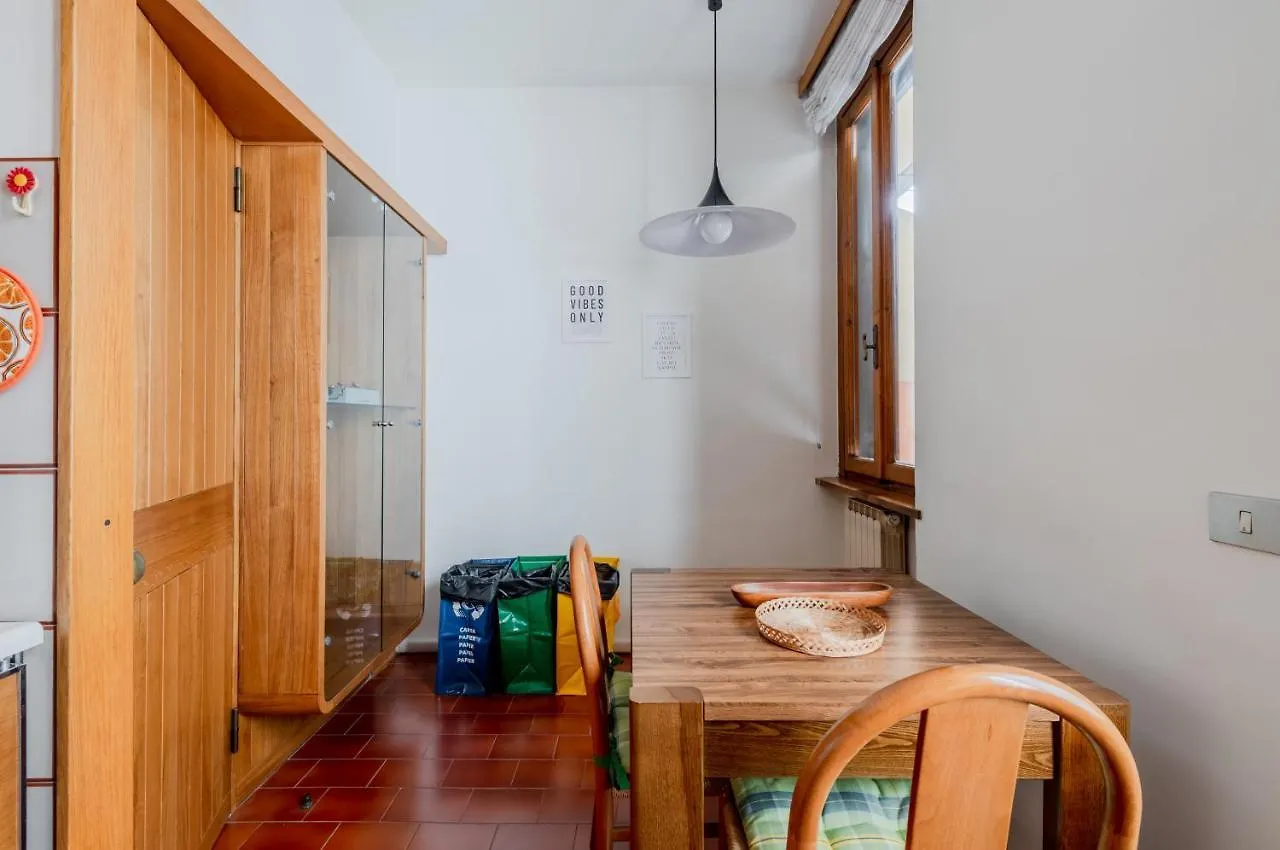 Santa Croce - Chic Retreat In The Heart Of Firenze Appartamento