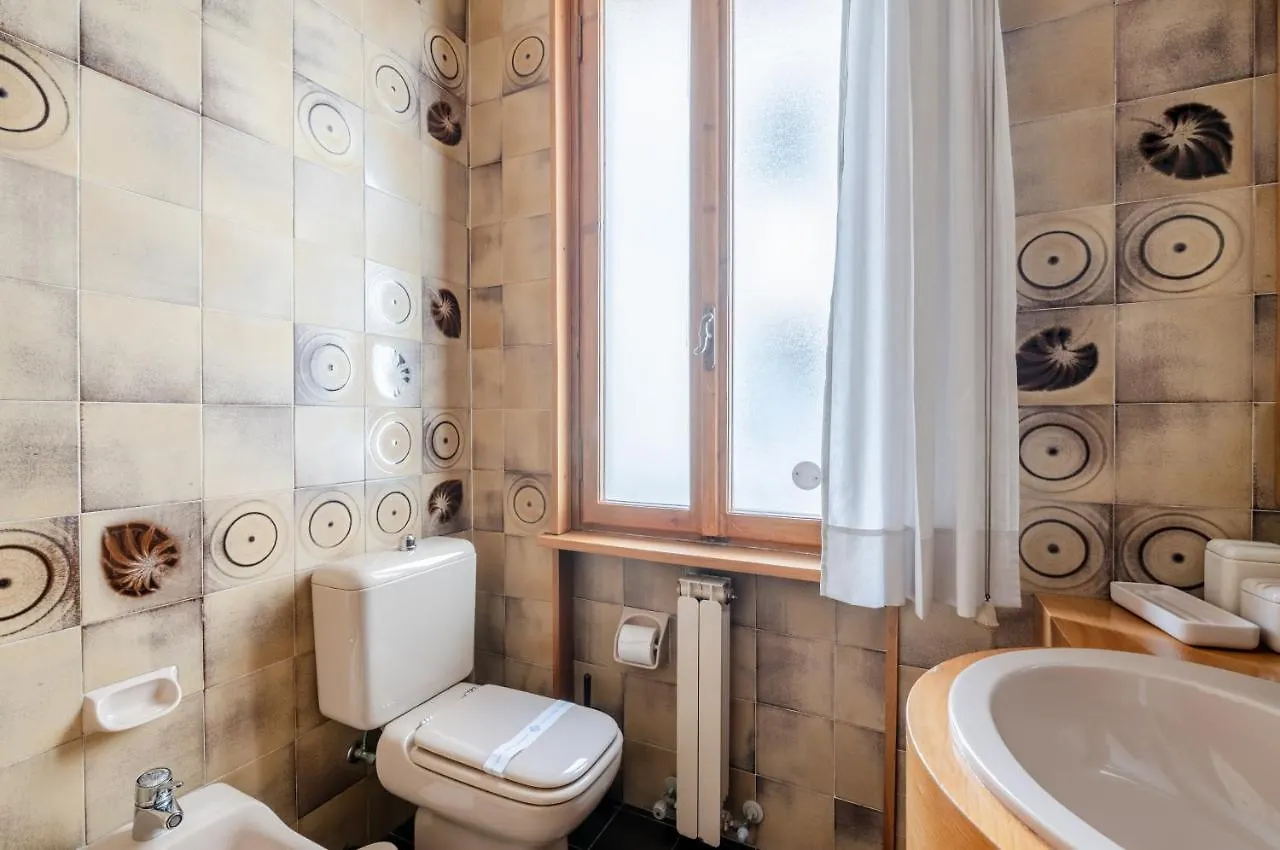 Santa Croce - Chic Retreat In The Heart Of Firenze Italia