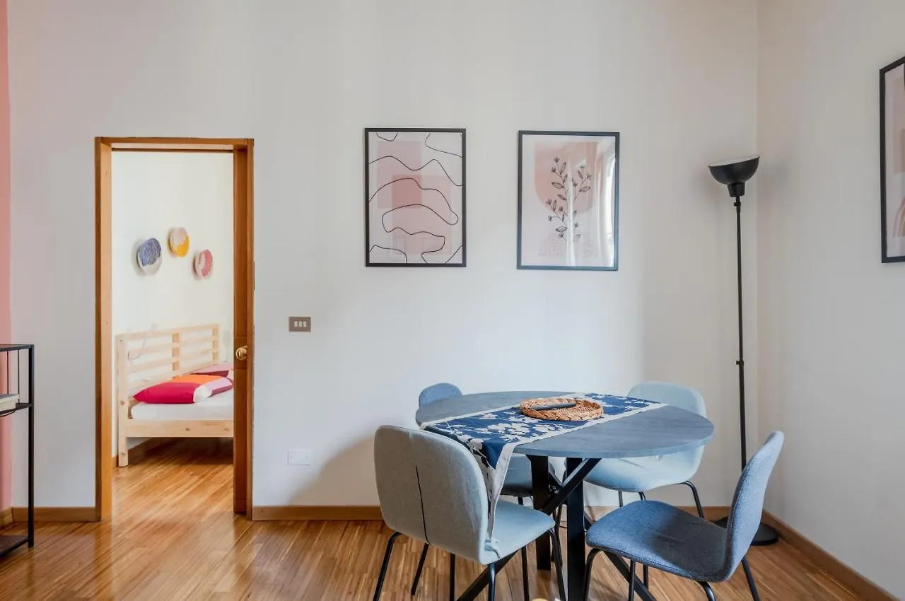 Appartamento Santa Croce - Chic Retreat In The Heart Of Firenze