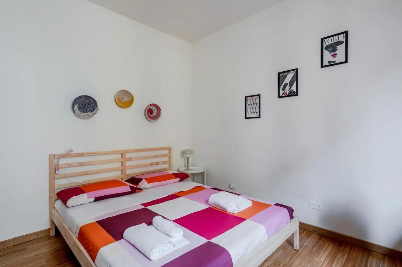Santa Croce - Chic Retreat In The Heart Of Florence Apartment
