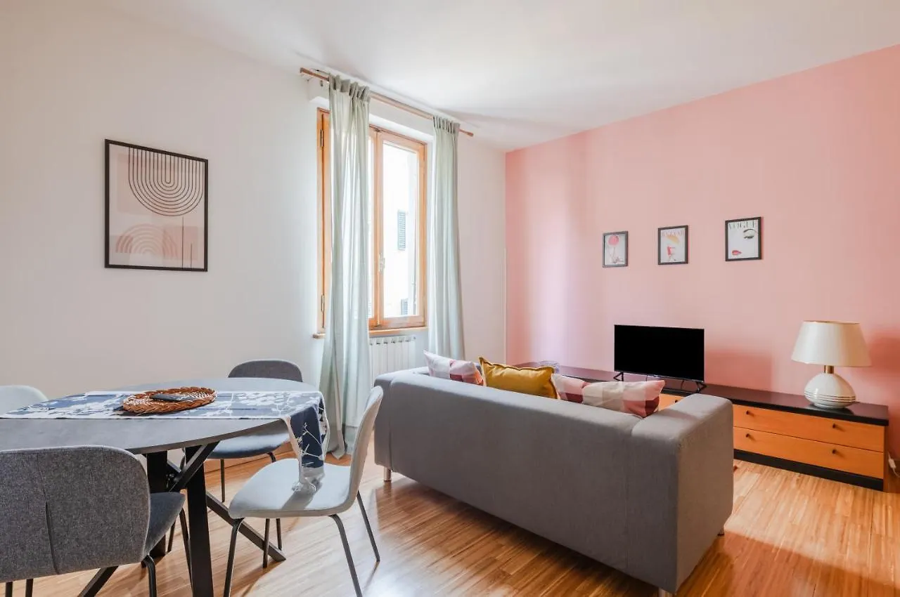 Santa Croce - Chic Retreat In The Heart Of Florence Italy