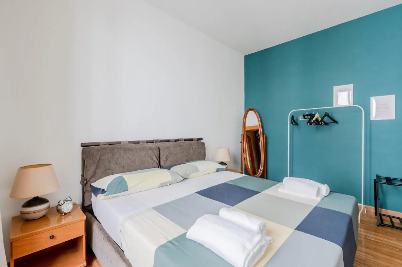 Apartment Santa Croce - Chic Retreat In The Heart Of Florence Italy