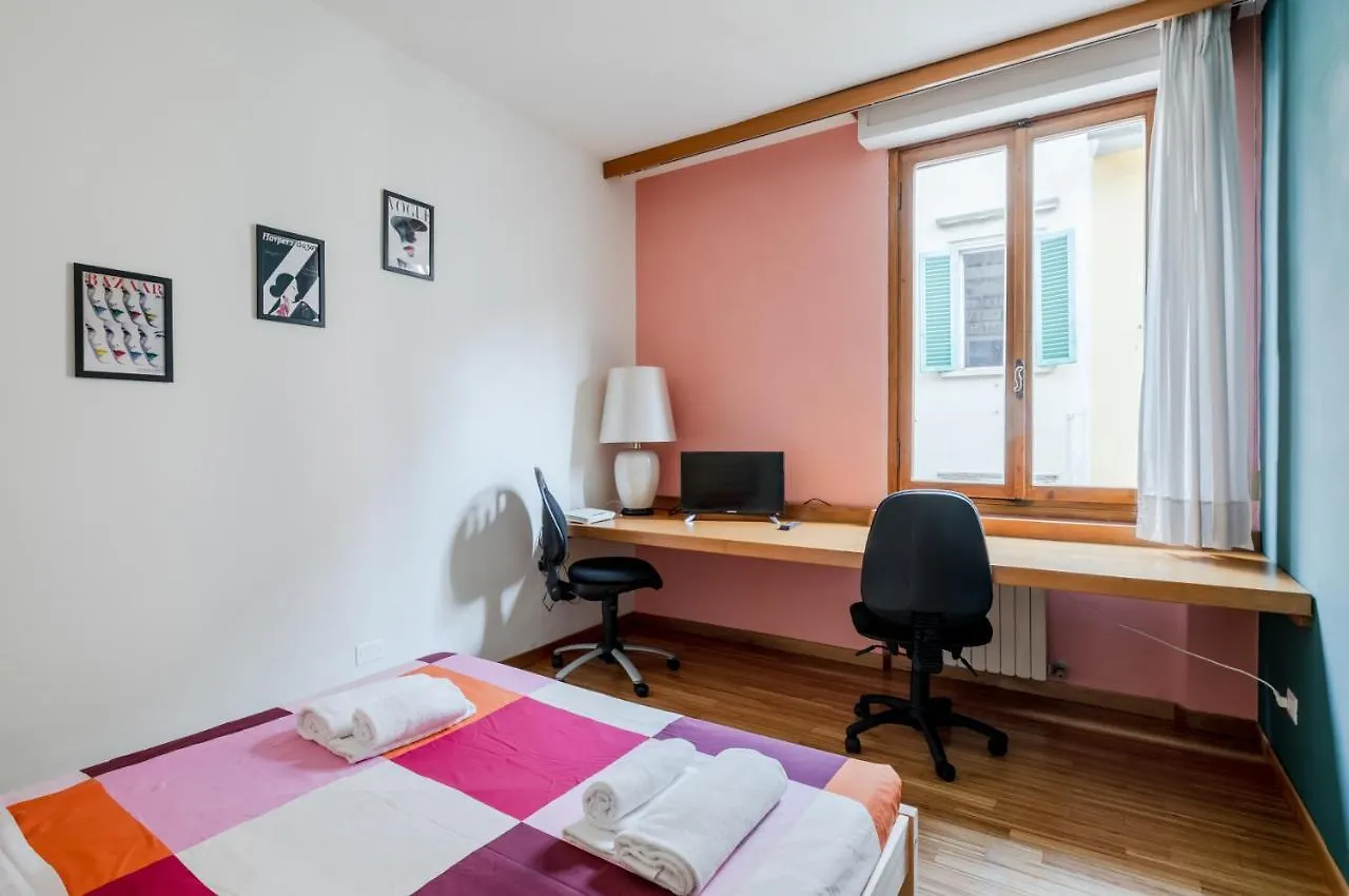 Santa Croce - Chic Retreat In The Heart Of Florence