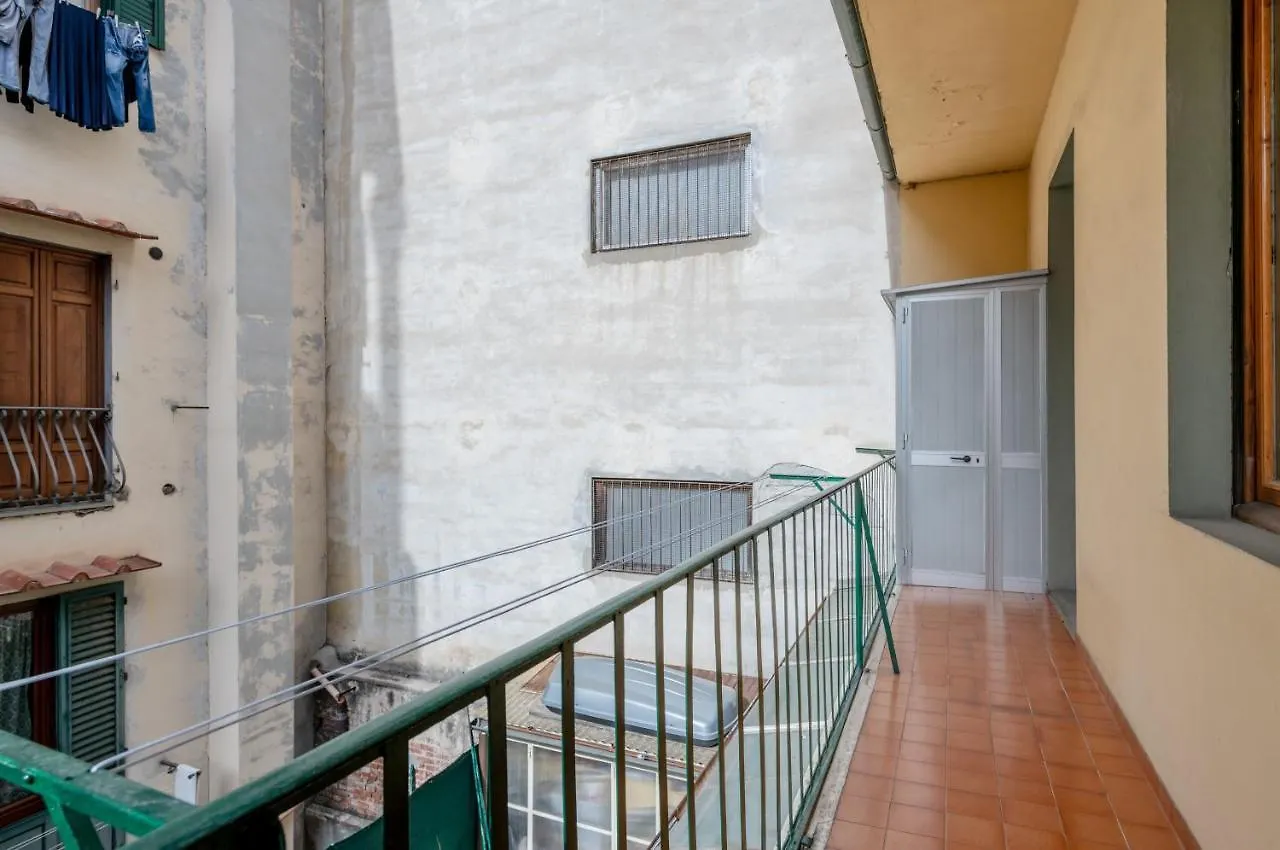 Santa Croce - Chic Retreat In The Heart Of Florence