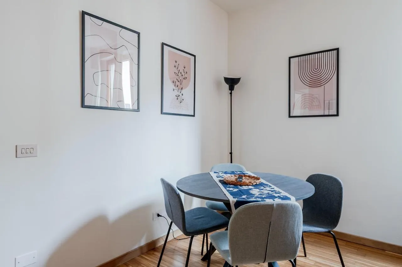 Santa Croce - Chic Retreat In The Heart Of Florence 0*,